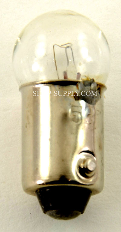 Industrial Bulb #53